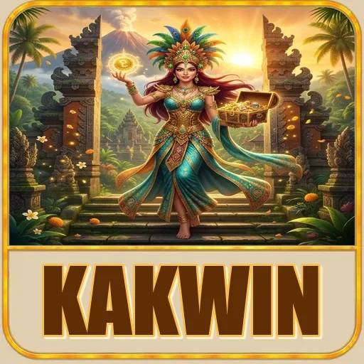Pratinjau tampilan kakwin